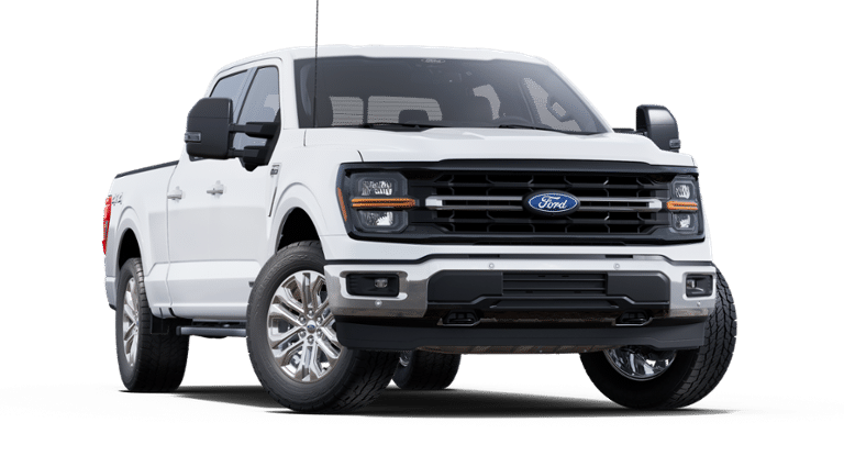 F-150® vehicle